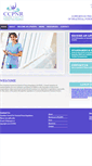 Mobile Screenshot of ccpnr.ca